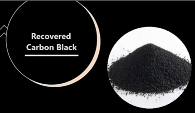 Recovered Carbon Black