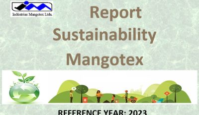 Sustainability Report – 2023