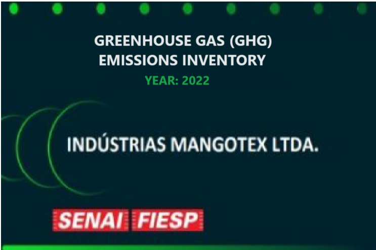 Read more about the article Greenhouse Gas (GHG) Emissions Inventory