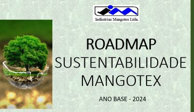 Roadmap Mangotex - 2024