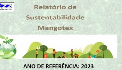 Relatório de sustentabilidade - 2023